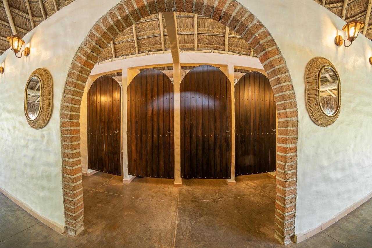 Hotel Petra Santa Boutique 5*