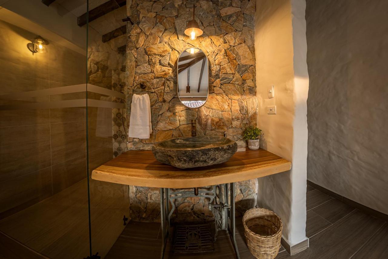 Petra Santa Boutique 5*