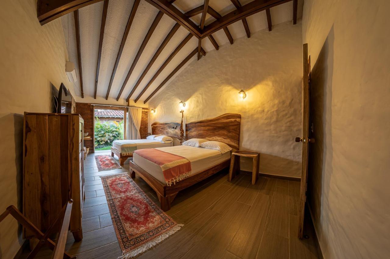 Hotel Petra Santa Boutique San Felipe