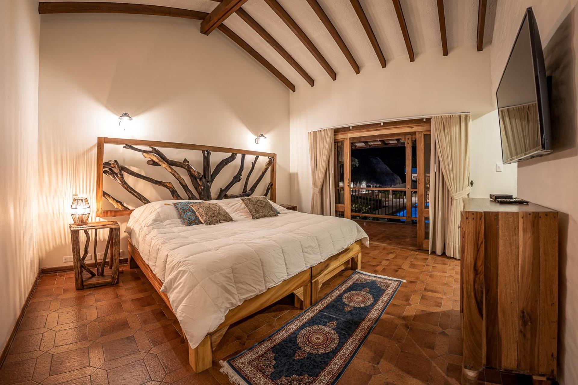 Hotel Petra Santa Boutique San Felipe