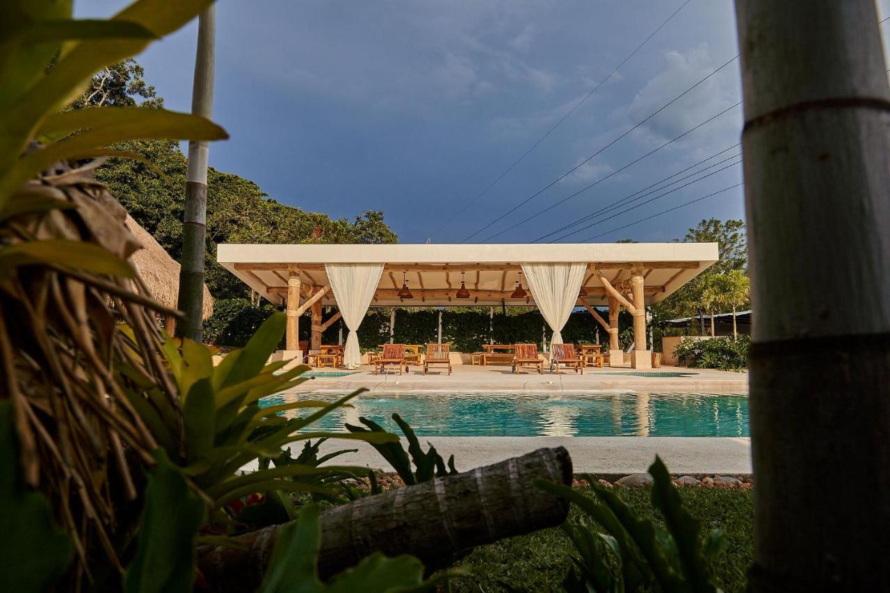 Petra Santa Boutique Hotel San Felipe