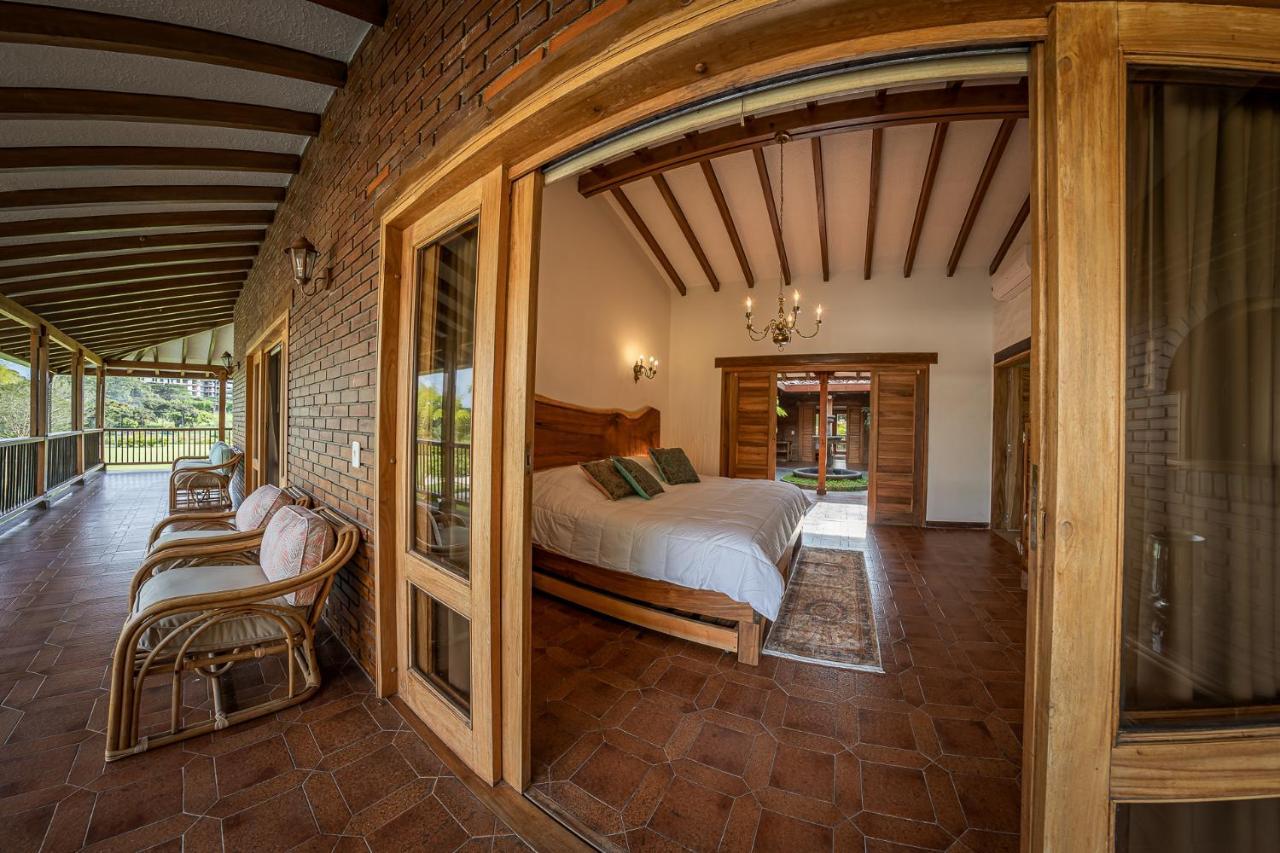 Hotel Petra Santa Boutique San Felipe