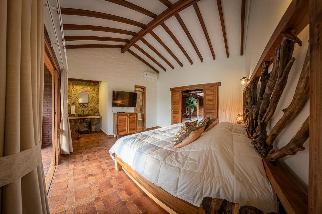 Petra Santa Boutique Hotel